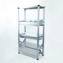 METALSISTEM Metal System Steel Rack