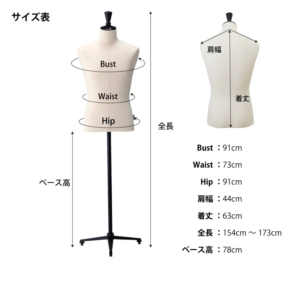 N-VALUE メンズ ディスプレイ トルソー – NANASAI ONLINE STORE N-VALUE メンズ ディスプレイ トルソー – NANASAI ONLINE STORE