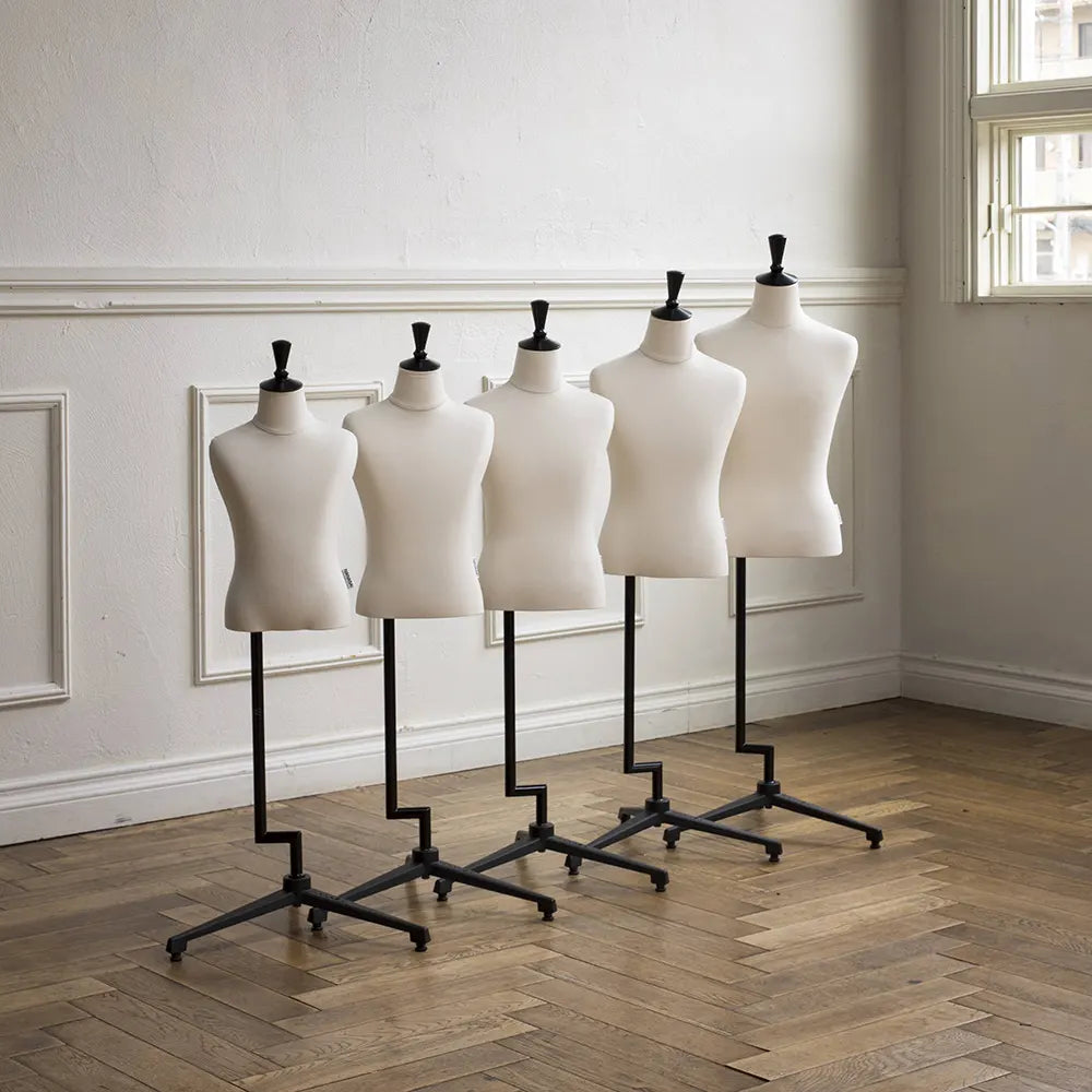 N-VALUE Kids Display Torso