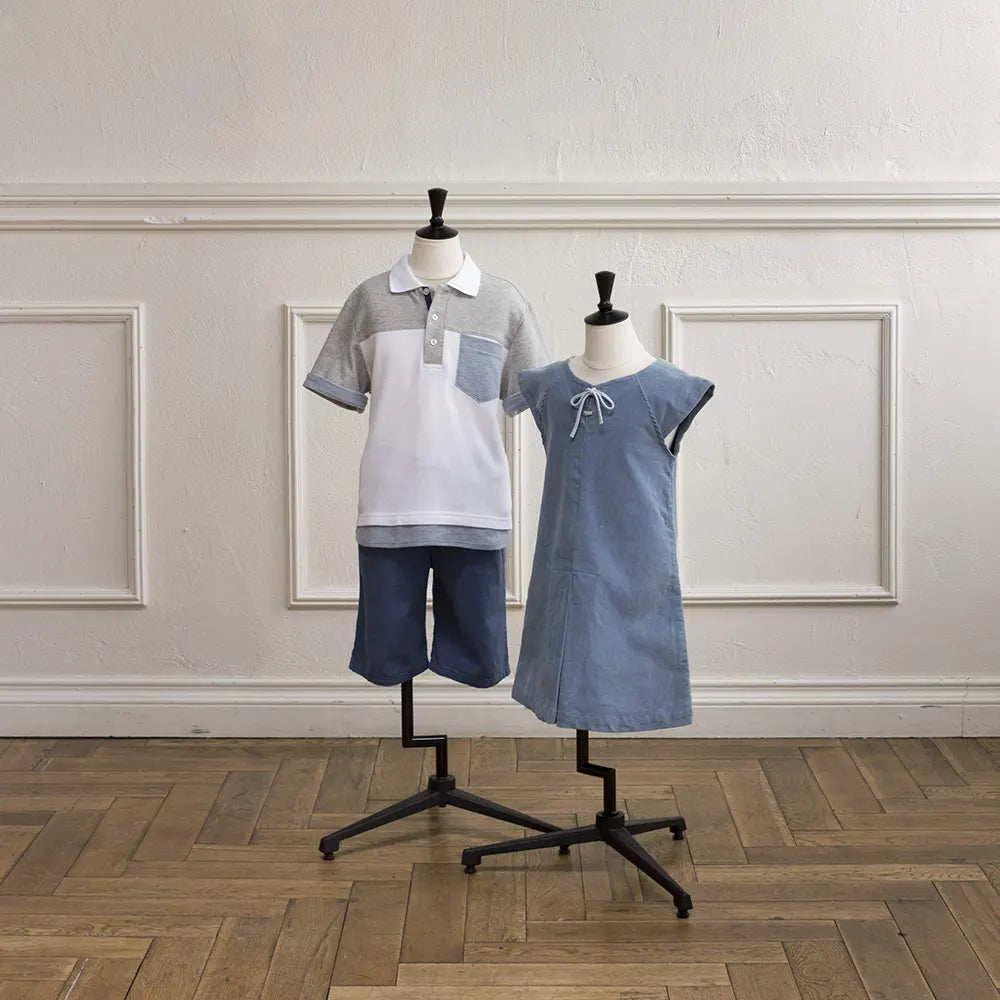 N-VALUE Kids Display Torso