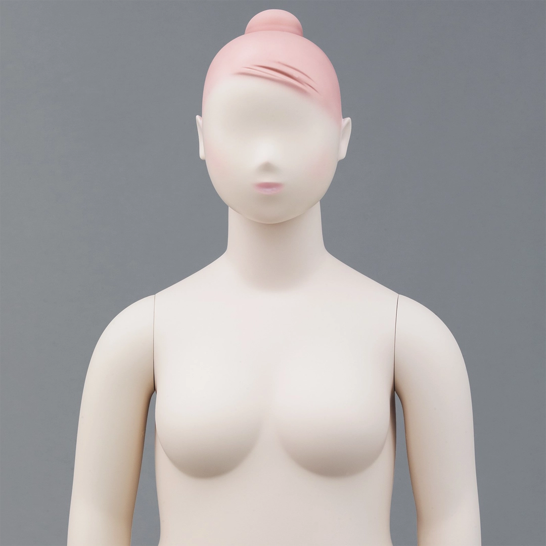 ウィメンズマネキン PUFF パフ – NANASAI ONLINE STORE