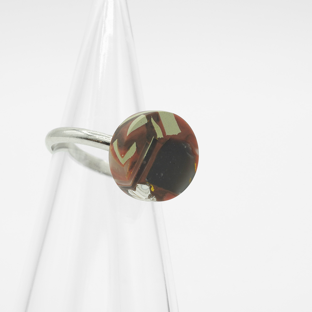 QUINT (Kin) by NANASAI ONLINE EXHIBITION RING 