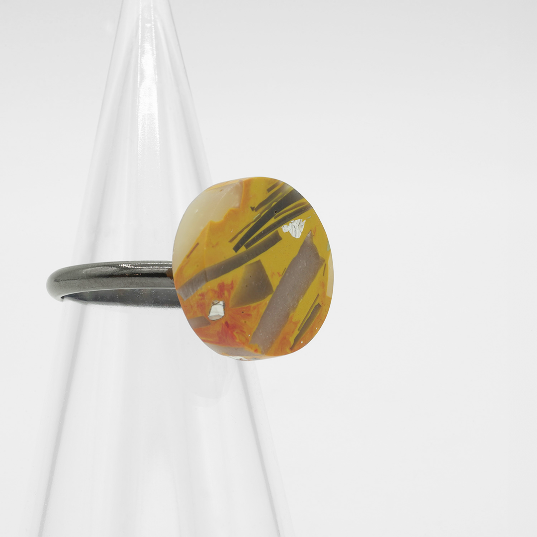 QUINT (Kin) by NANASAI ONLINE EXHIBITION RING 