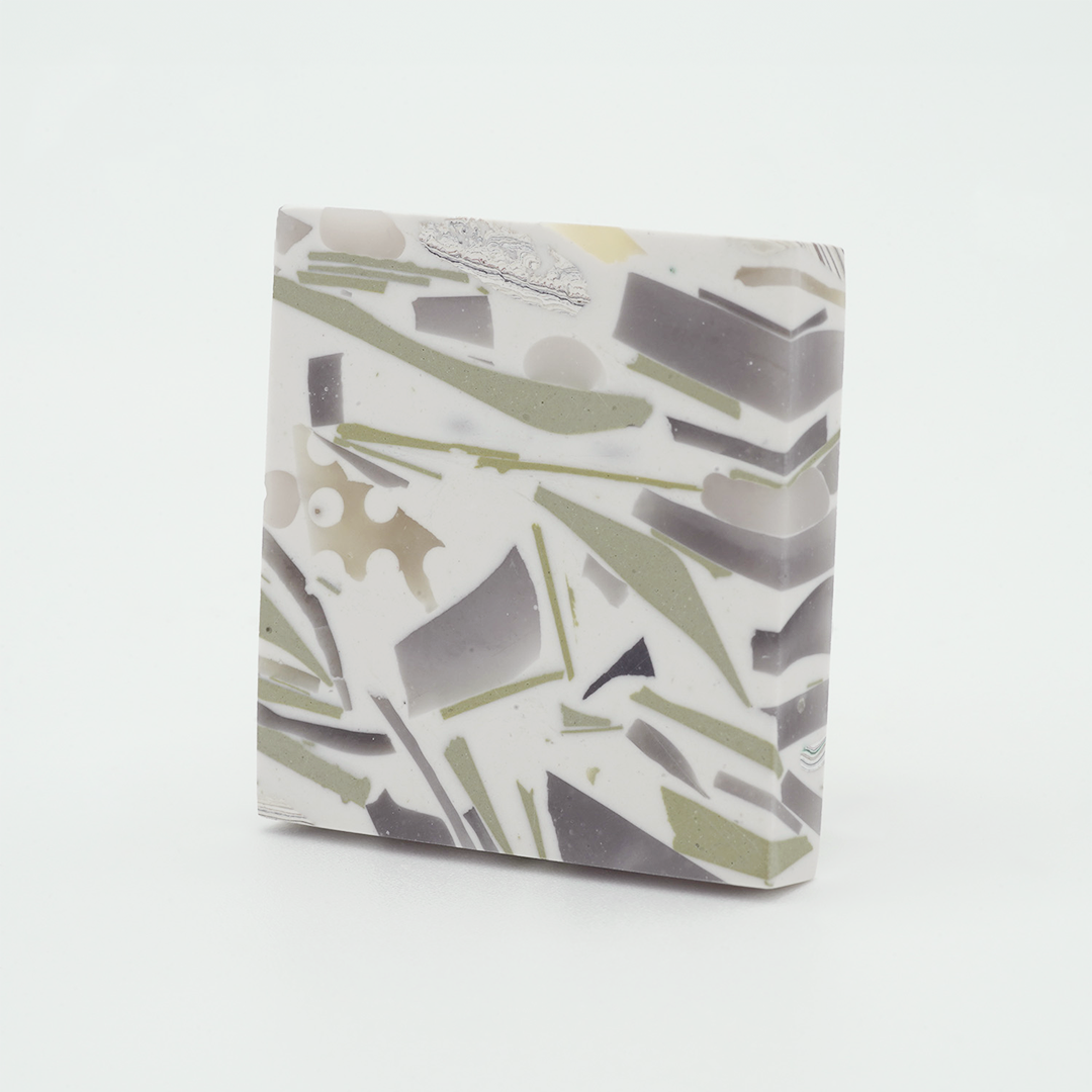 QUINT by NANASAI ONLINE EXHIBITION Brooch 