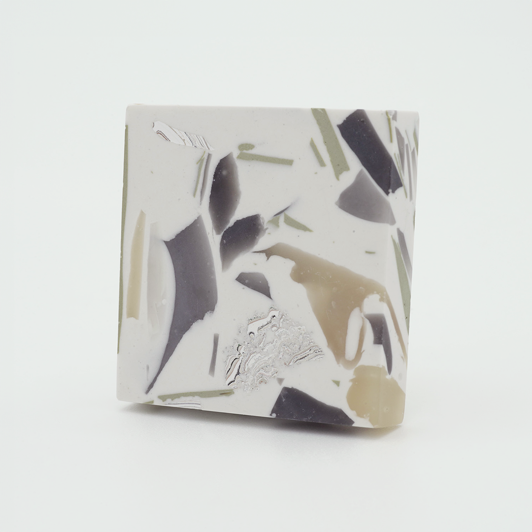 QUINT by NANASAI ONLINE EXHIBITION Brooch 