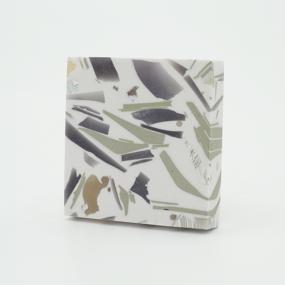 QUINT by NANASAI ONLINE EXHIBITION Brooch 