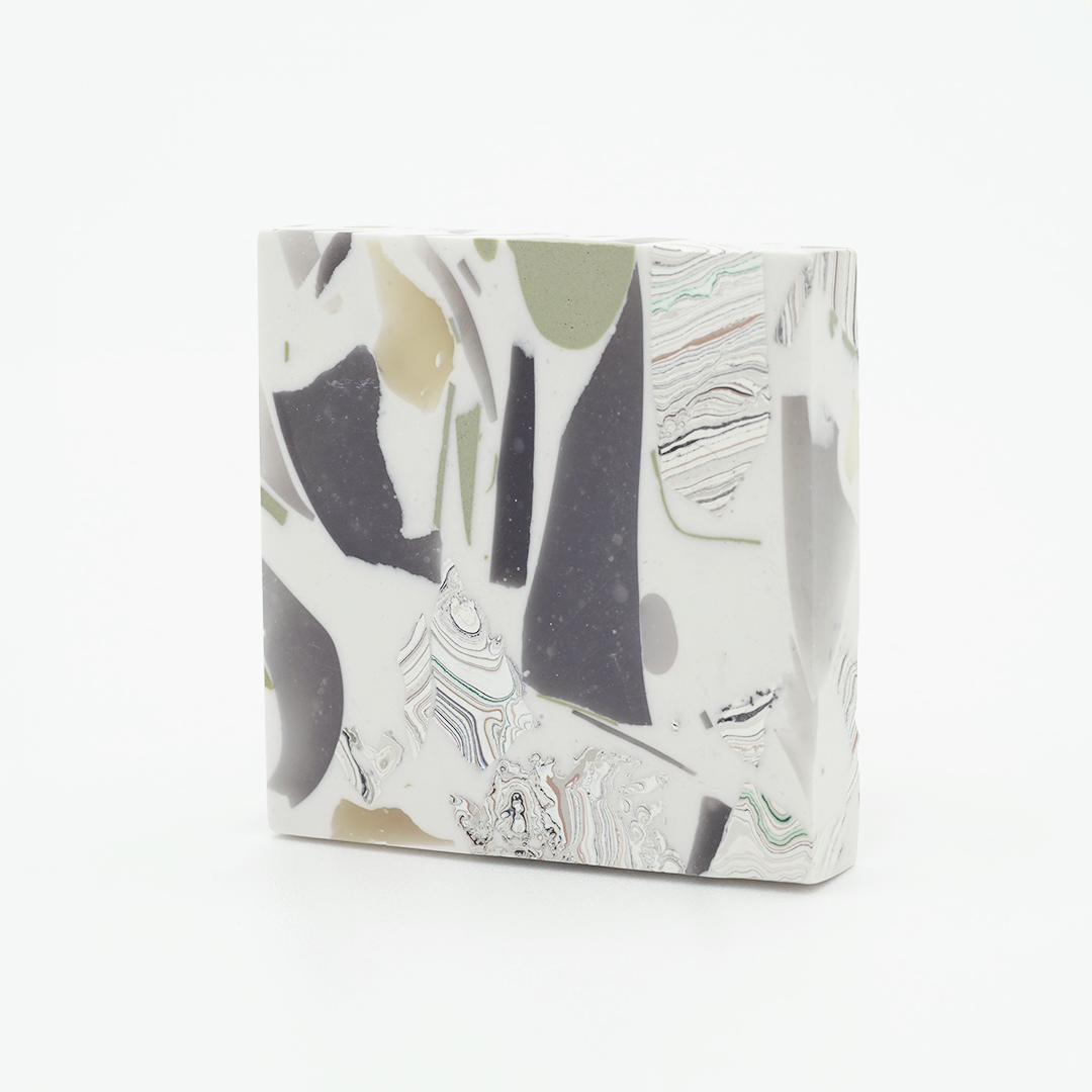 QUINT by NANASAI ONLINE EXHIBITION Brooch 