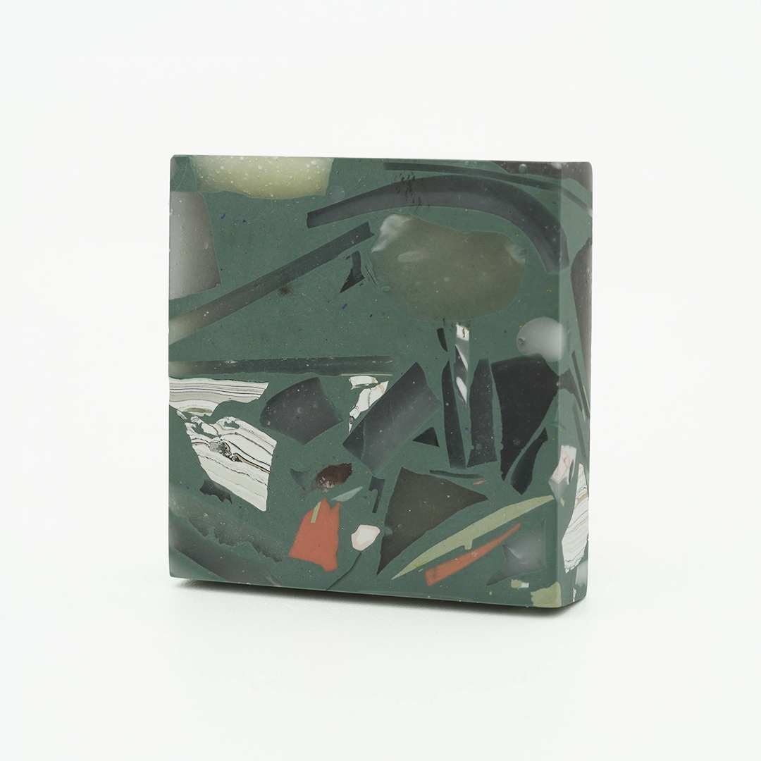 QUINT by NANASAI ONLINE EXHIBITION Brooch 