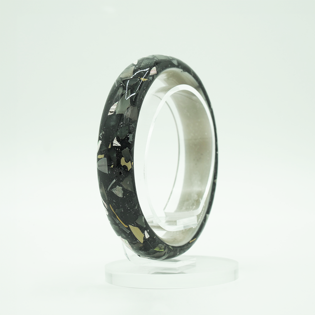 QUINT （キン）by NANASAI ONLINE EXHIBITION バングル BANGLE