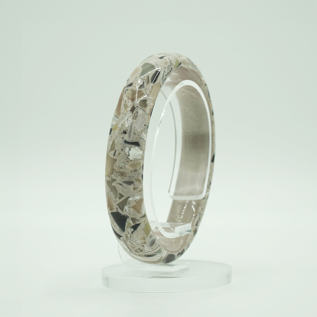 QUINT （キン）by NANASAI ONLINE EXHIBITION バングル BANGLE