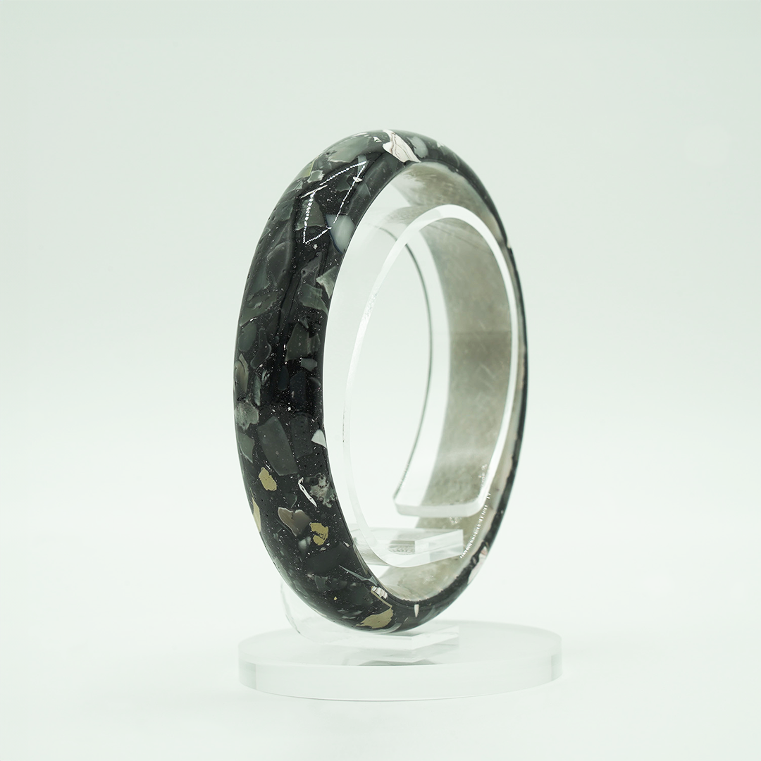 QUINT （キン）by NANASAI ONLINE EXHIBITION バングル BANGLE