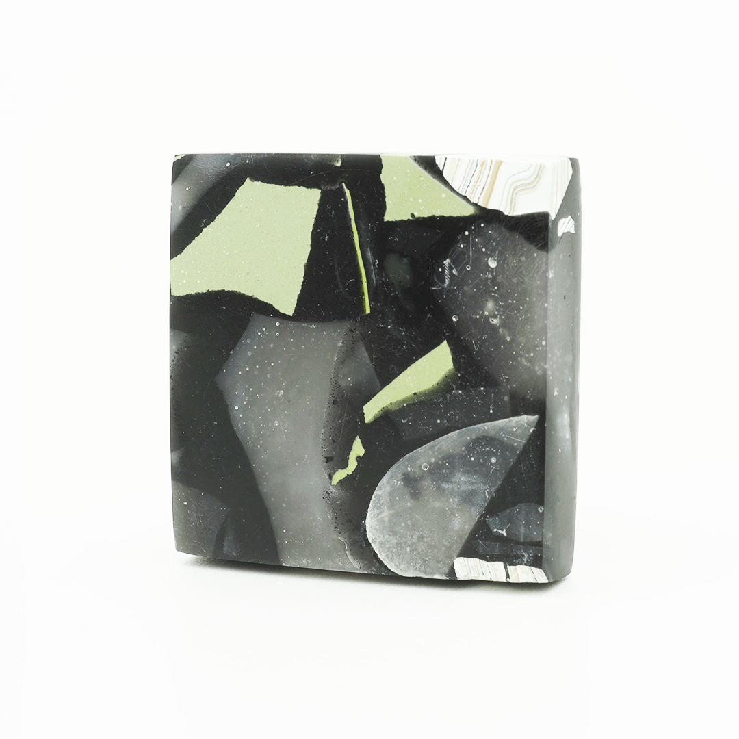 QUINT by NANASAI ONLINE EXHIBITION Brooch 