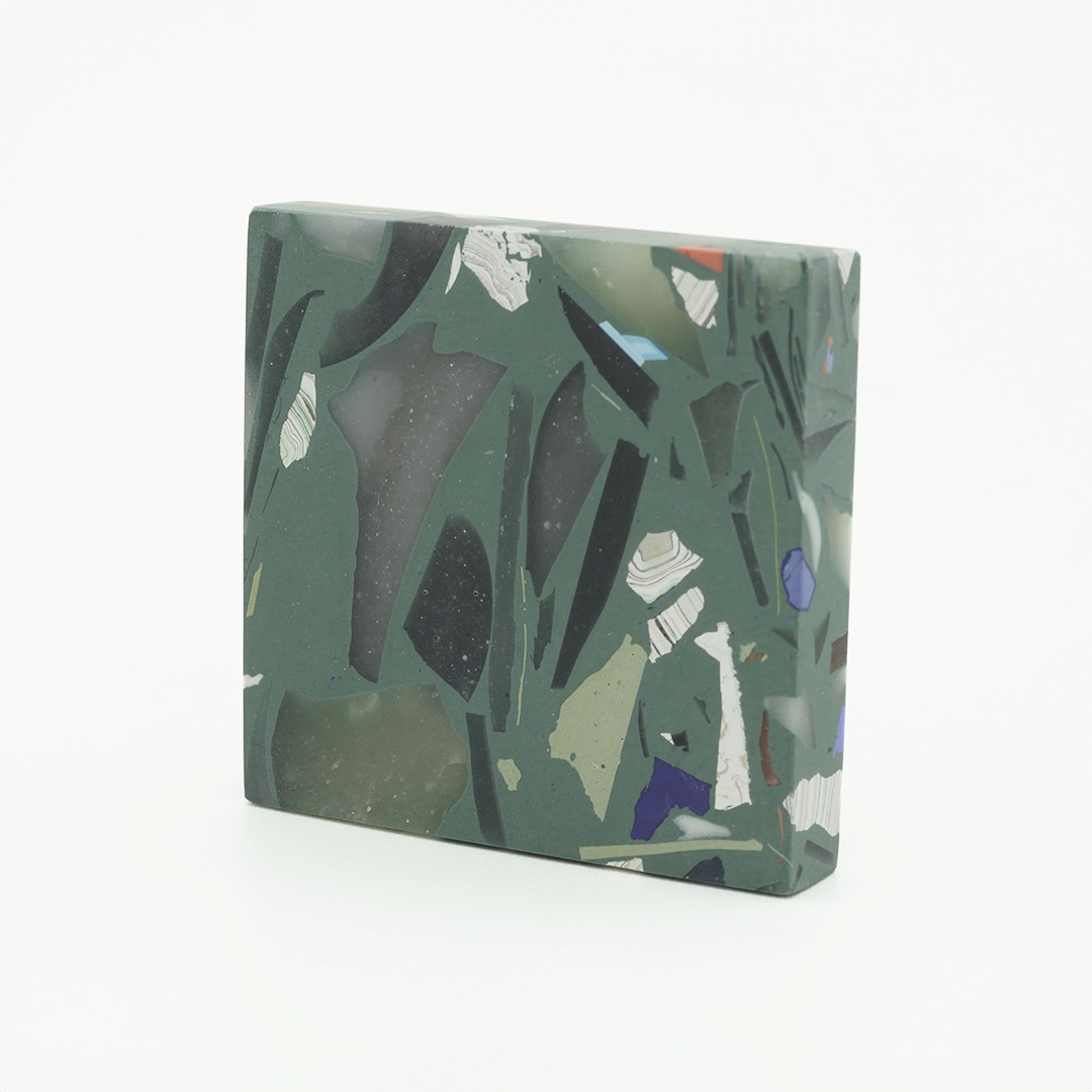 QUINT by NANASAI ONLINE EXHIBITION Brooch 