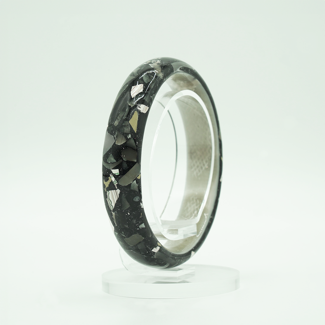 QUINT （キン）by NANASAI ONLINE EXHIBITION バングル BANGLE