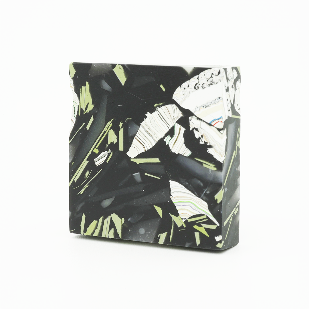 QUINT by NANASAI ONLINE EXHIBITION Brooch 