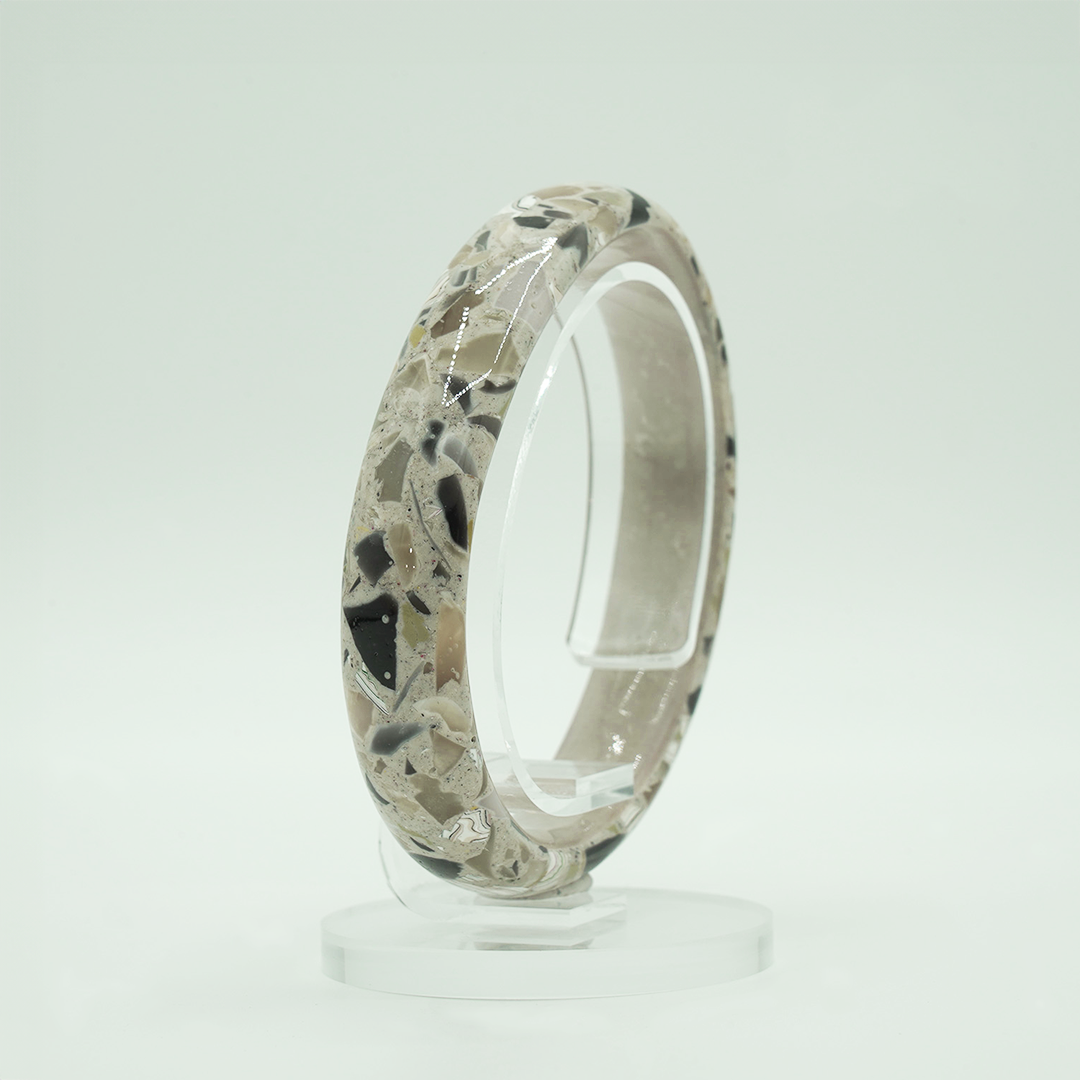 QUINT （キン）by NANASAI ONLINE EXHIBITION バングル BANGLE