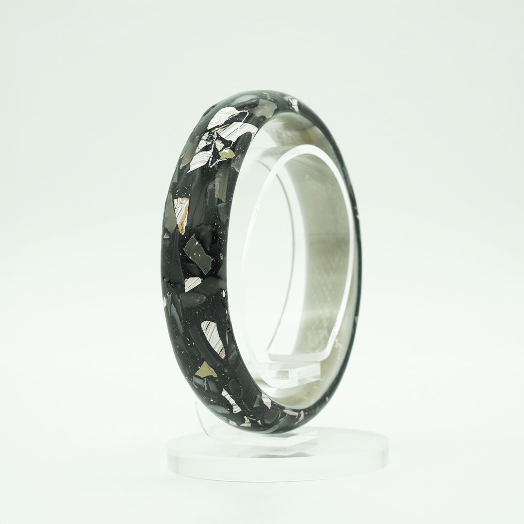 QUINT （キン）by NANASAI ONLINE EXHIBITION バングル BANGLE