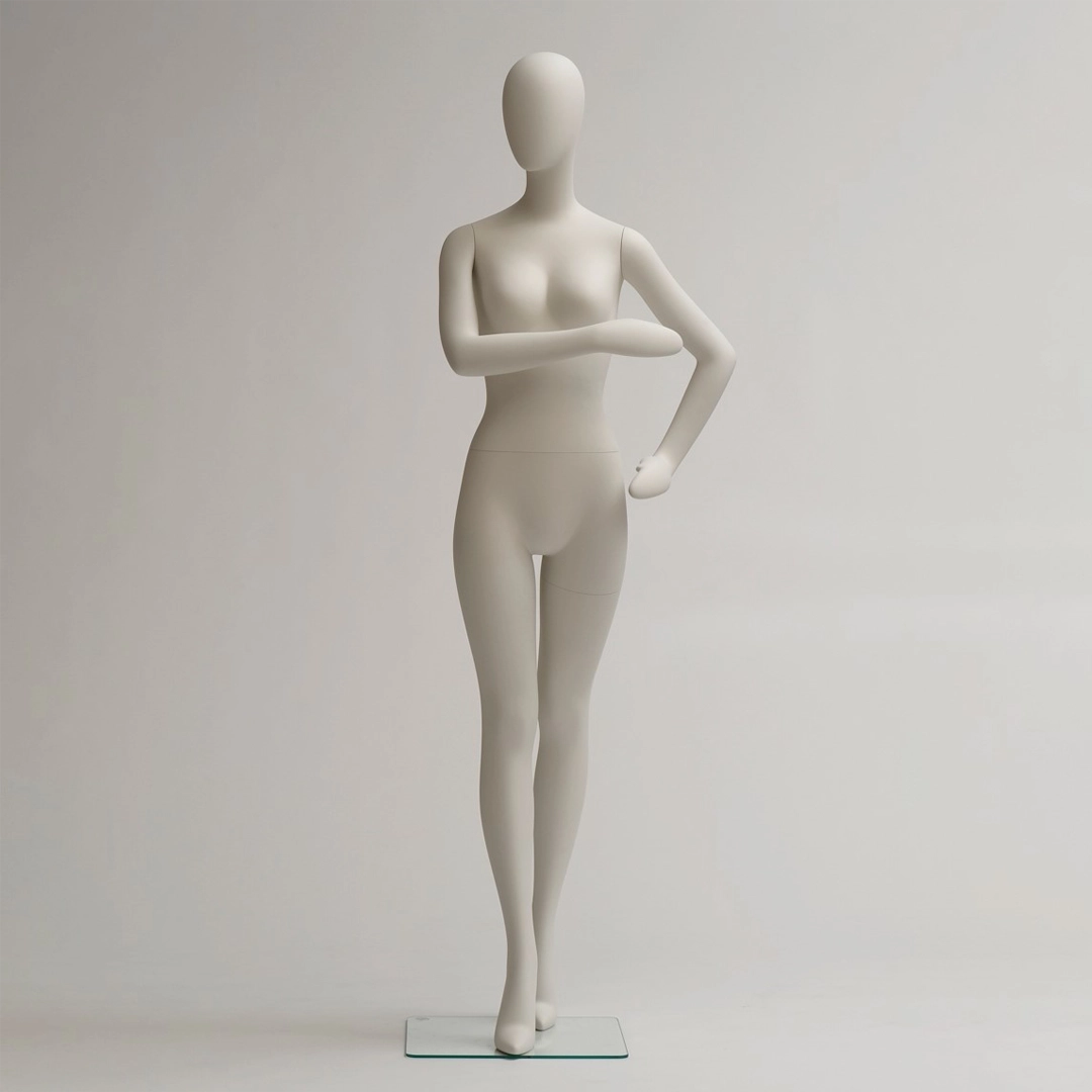 （tomo）レディースマネキン ウィメンズマネキン Mito ミト – NANASAI ONLINE STORE