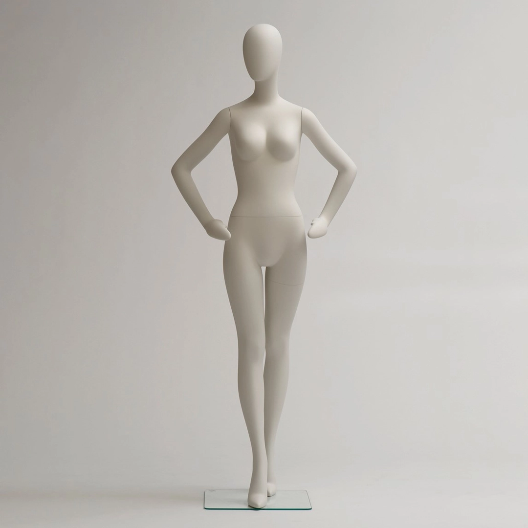 （tomo）レディースマネキン ウィメンズマネキン Mito ミト – NANASAI ONLINE STORE