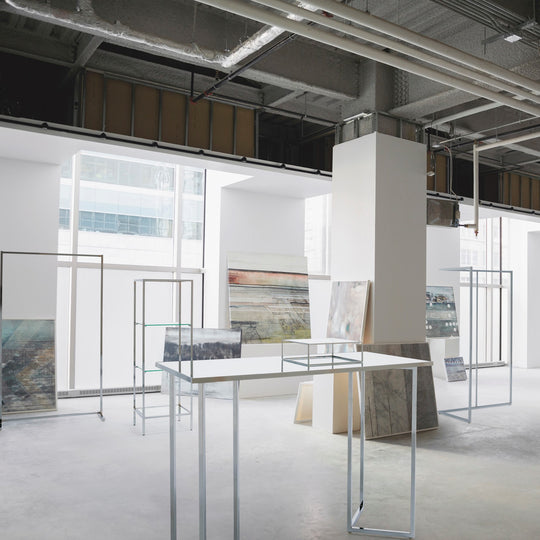 STORE INTERIOR & FURNITURE