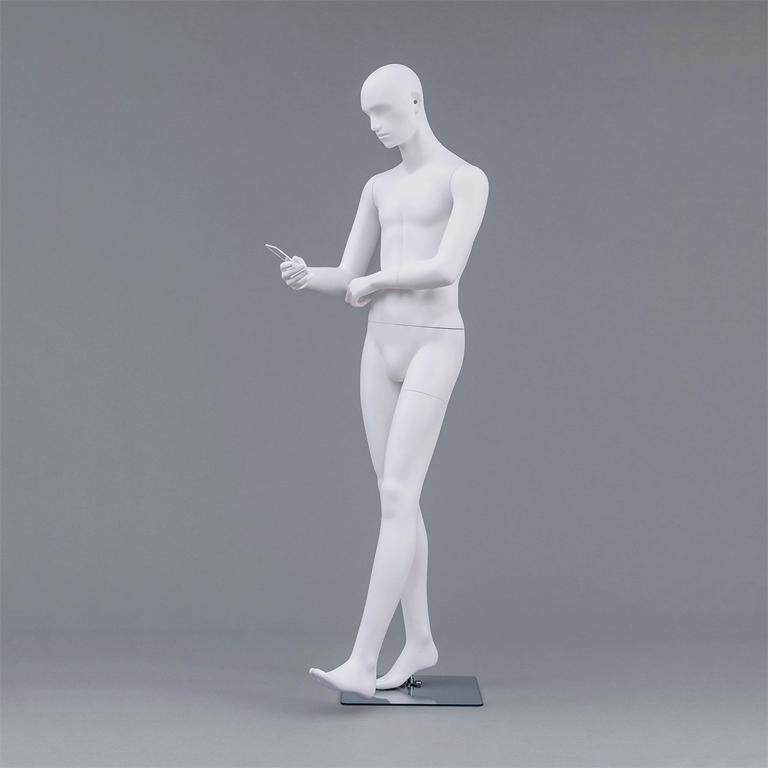 メンズマネキン STATUE スタチュー – NANASAI ONLINE STORE メンズマネキン STATUE スタチュー – NANASAI ONLINE STORE