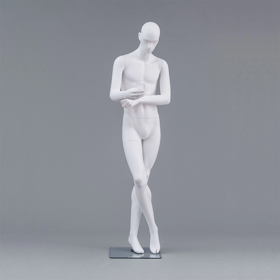 Men's mannequin STATUE – NANASAI ONLINE STORE Men's mannequin STATUE – NANASAI ONLINE STORE