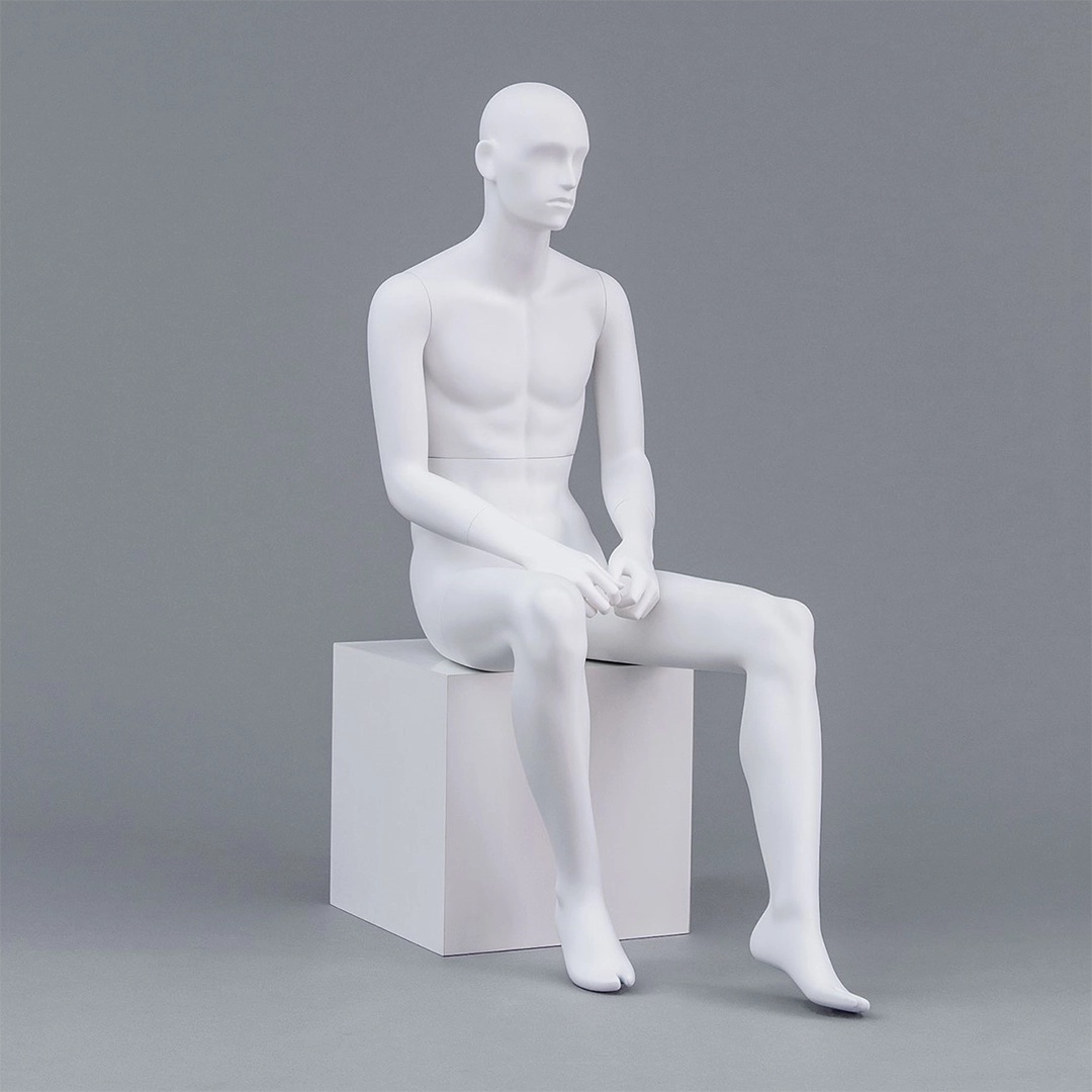 メンズマネキン STATUE スタチュー – NANASAI ONLINE STORE