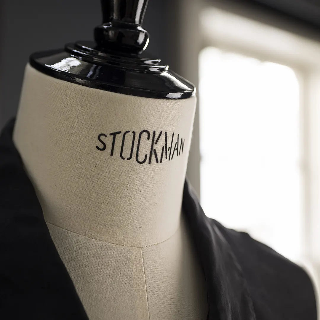 STOCKMANメンズボディ B404 腕なし | ストックマン正規代理店 STOCKMANメンズボディ B404 腕なし | ストックマン正規代理店