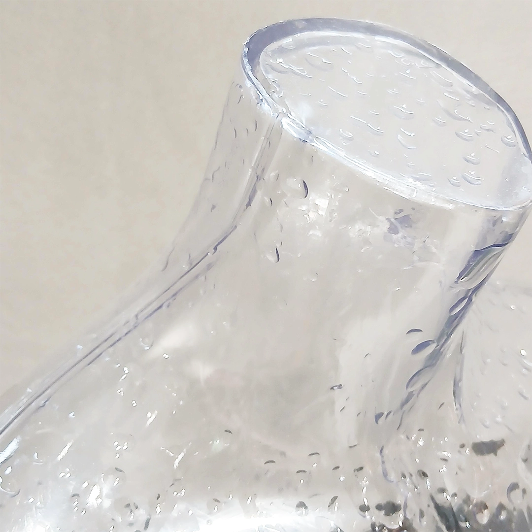 MANNEQUIN UPCYCLE 62 ART SERIES 「雨音」