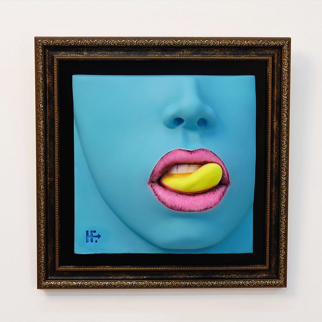 アート作品ハンドメイドArtwork relie レリーフ　少女インテリア アート作品ハンドメイドArtwork relie レリーフ少女インテリア