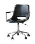 drip Office Arm Chair オフィス アームチェア