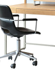 drip Office Arm Chair オフィス アームチェア