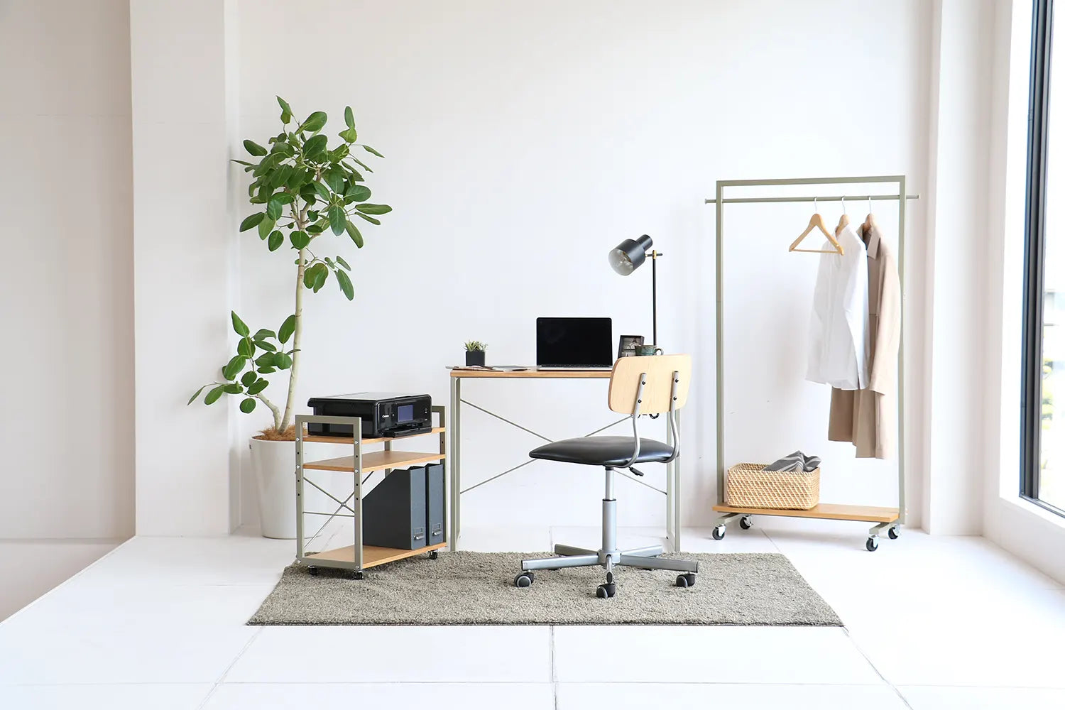 drip Office Chair オフィス チェア