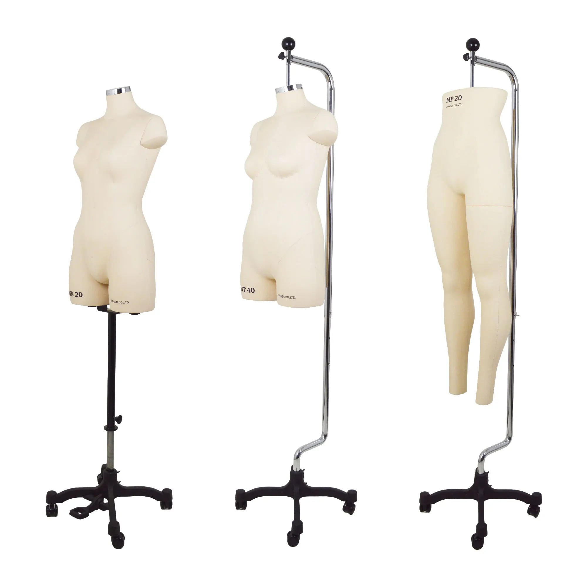 マネキンの老舗「七彩」の本格的ディスプレイトルソーの通販 – NANASAI マネキンの老舗「七彩」の本格的ディスプレイトルソーの通販 – NANASAI