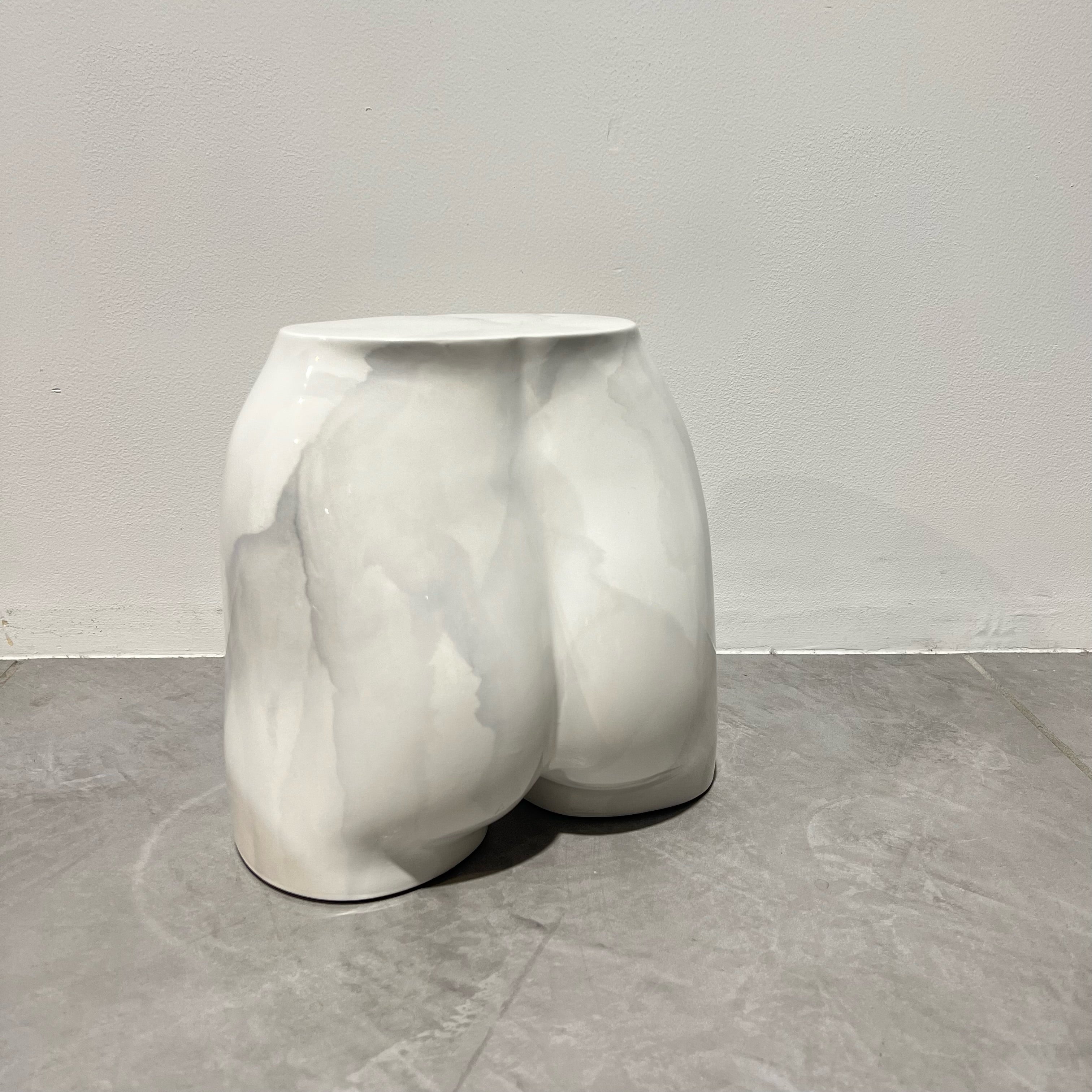 ナナサイ　MANNEQUIN UPCYCLE MANNEQUIN UPCYCLE 13 SILVER – NANASAI ONLINE STORE