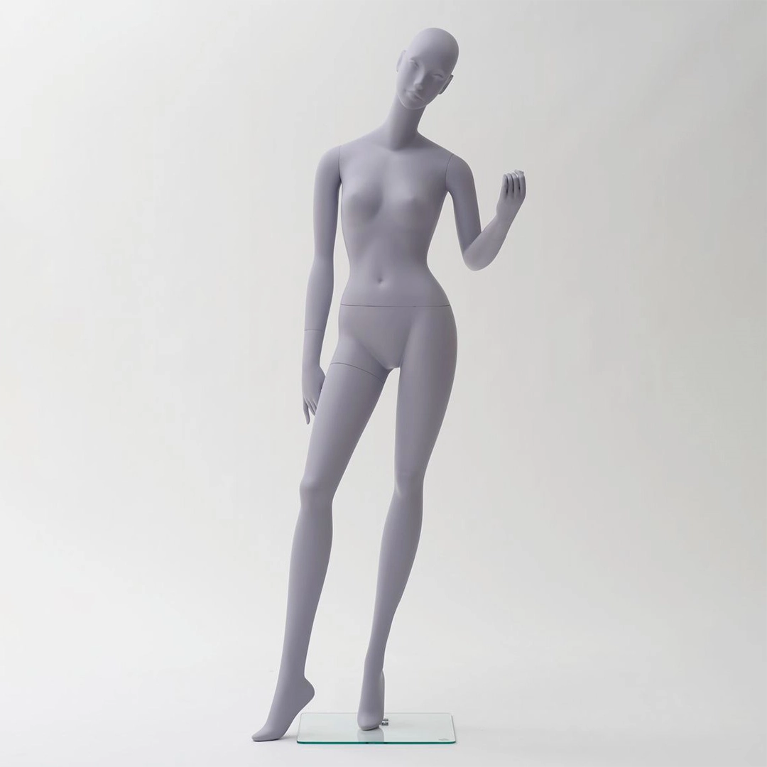 マネキン('87米) Mannequin ウィメンズマネキン LULA ルーラ – NANASAI ONLINE STORE