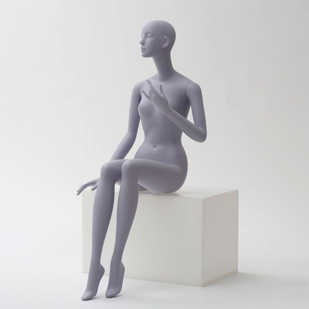 マネキン('87米) ウィメンズマネキン LULA ルーラ – NANASAI ONLINE STORE