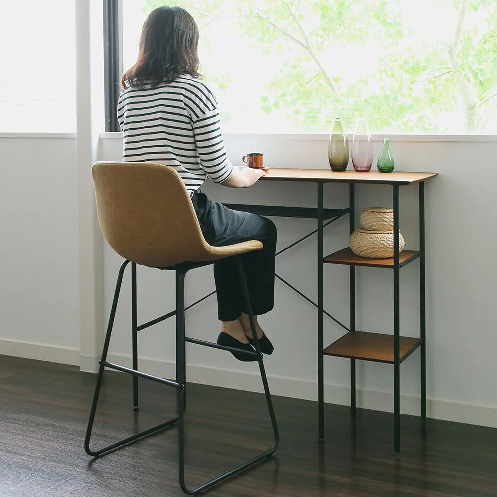 Vino Bar Stool