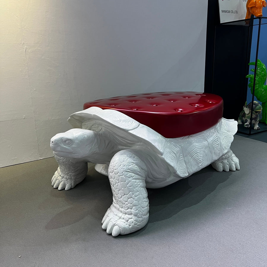 FURNIMAL GIANT TORTOISE (ゾウガメ)