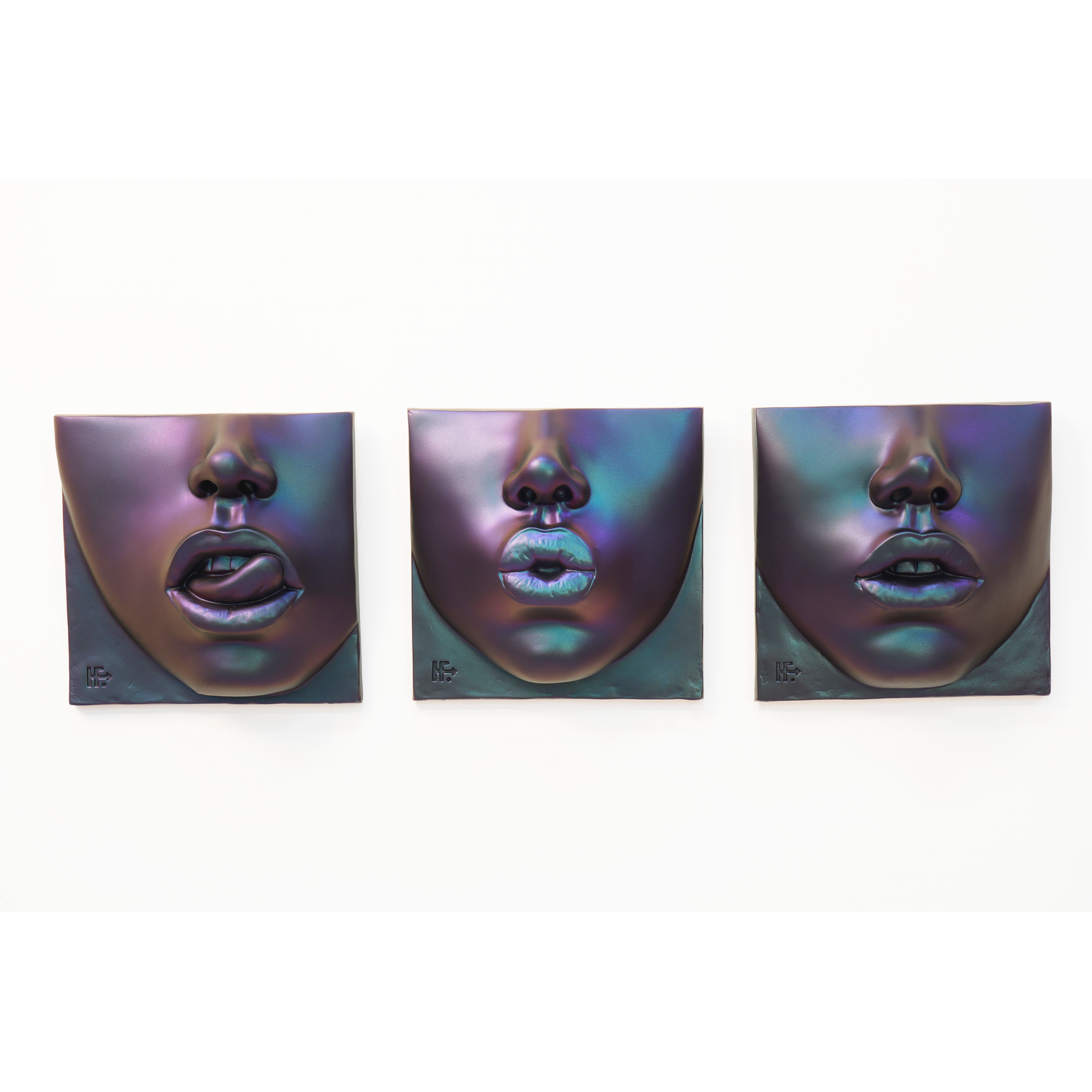 Art Relief Collection LIPシリーズ c-08