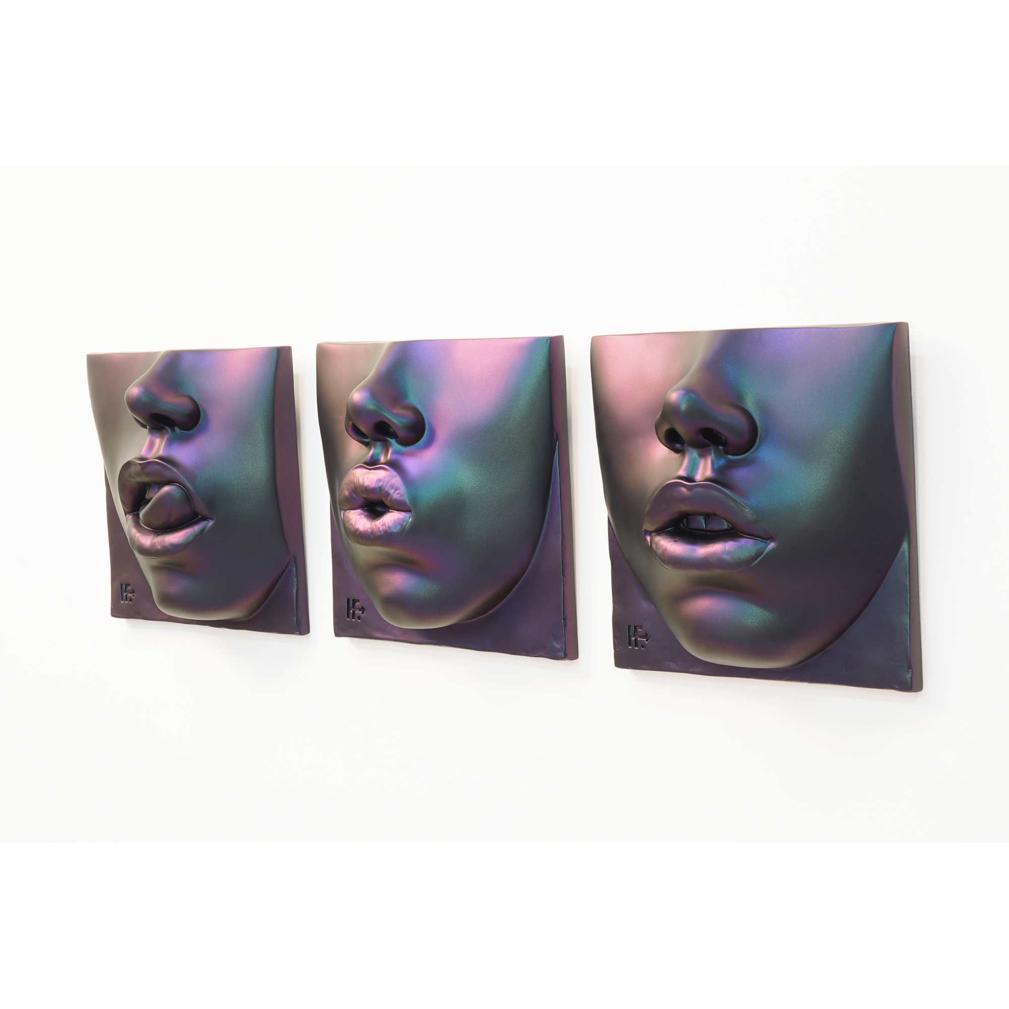 Art Relief Collection LIPシリーズ c-08