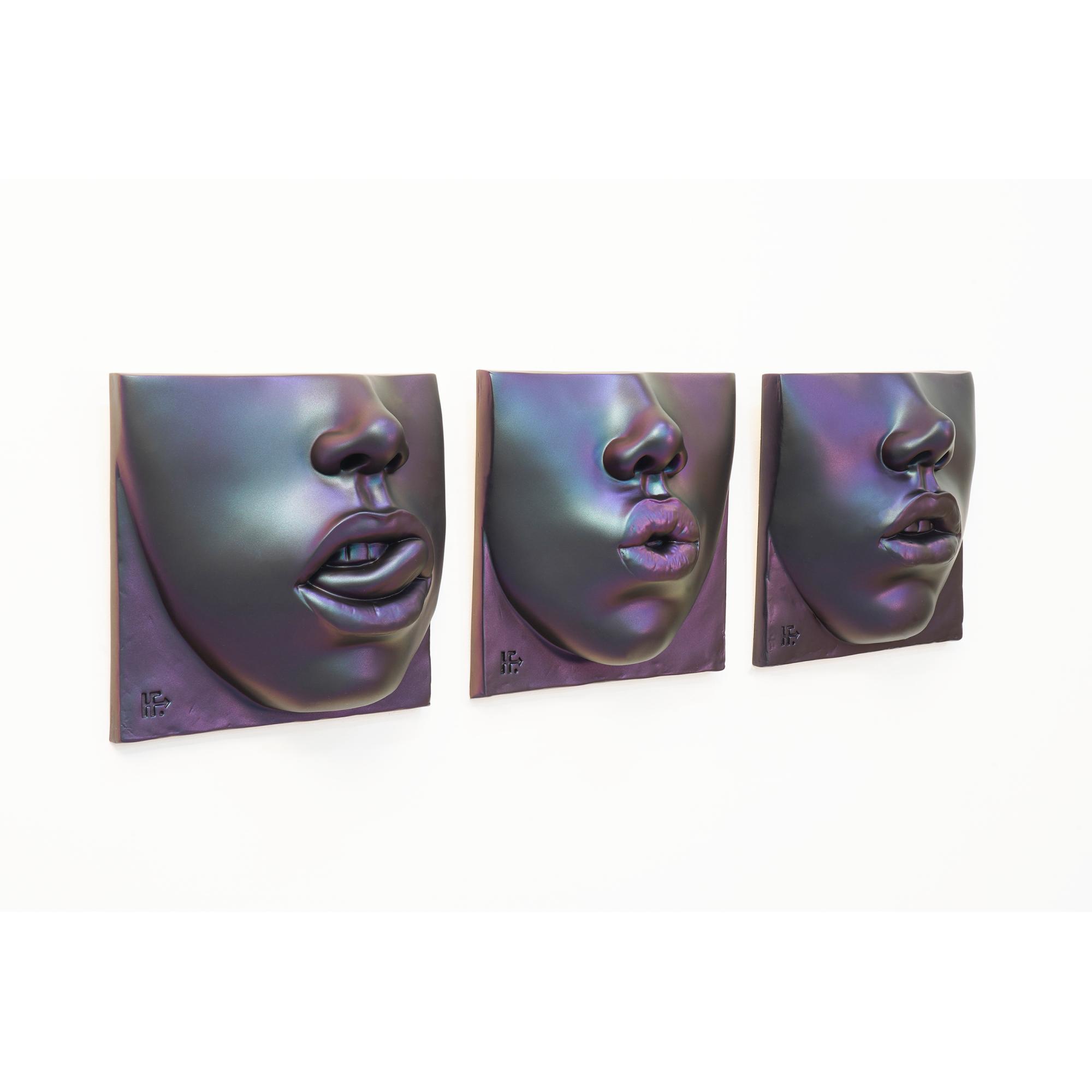 Art Relief Collection LIPシリーズ c-08