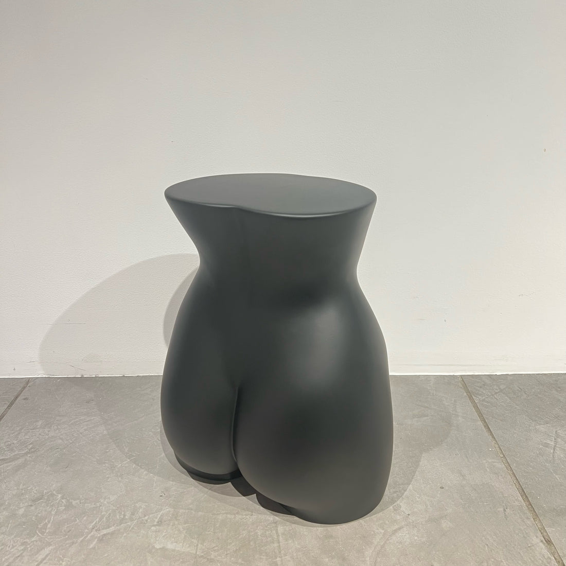 MANNEQUIN UPCYCLE 19　マットブラック MATTE BLACK