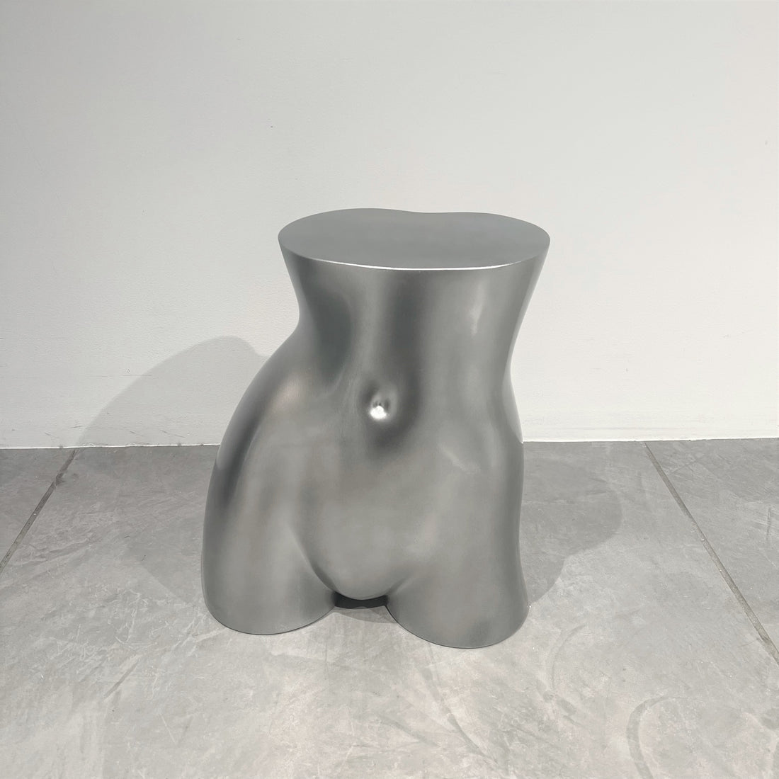 MANNEQUIN UPCYCLE 20 シルバー SILVER