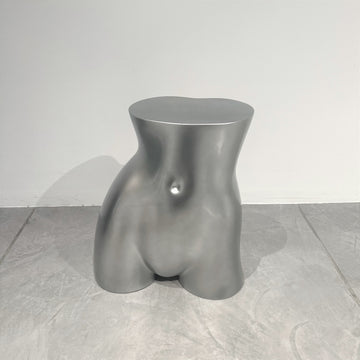MANNEQUIN UPCYCLE 20 シルバー SILVER