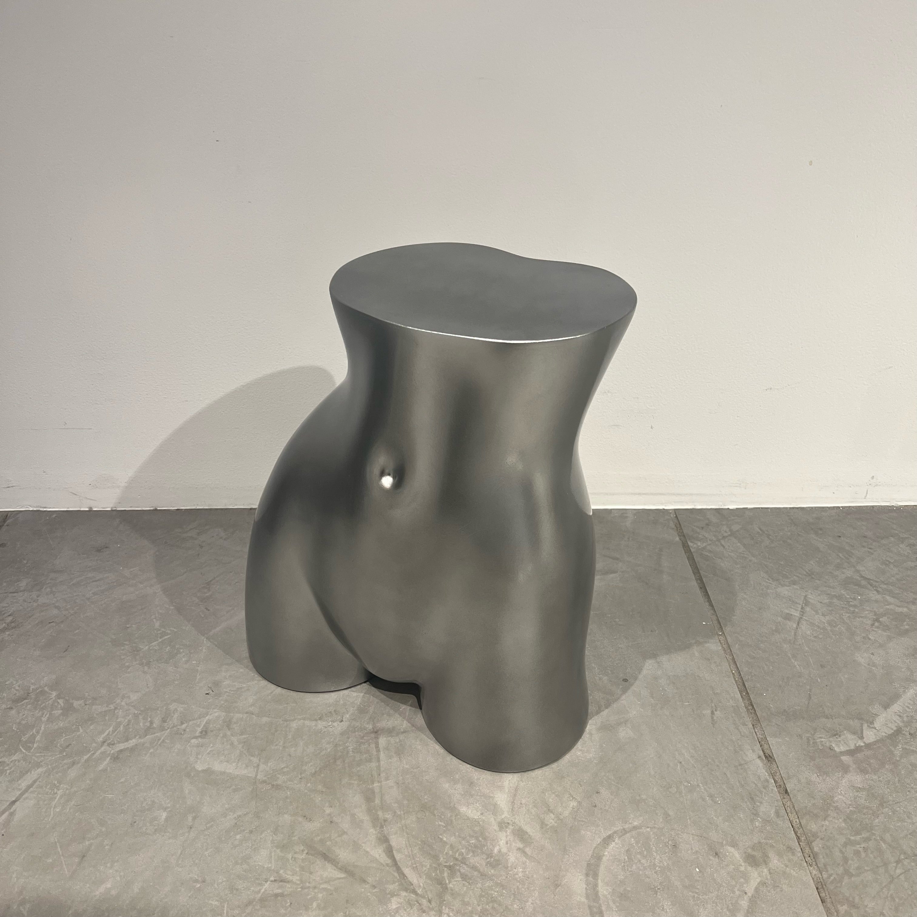 MANNEQUIN UPCYCLE 20 SILVER – NANASAI ONLINE STORE