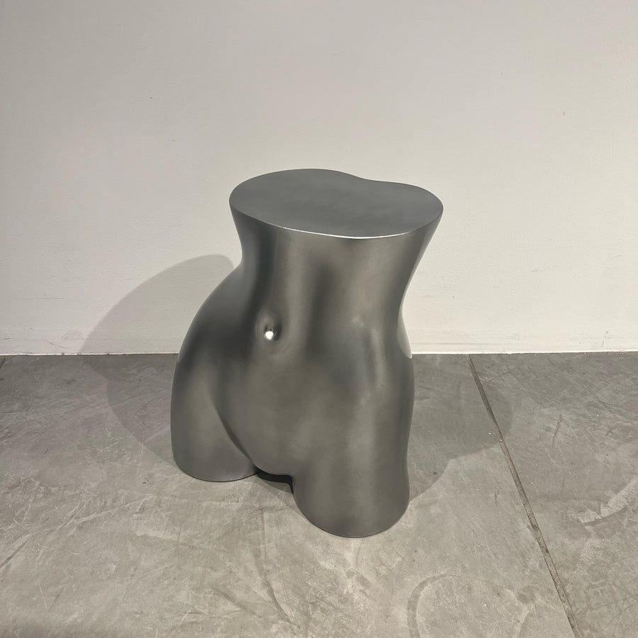 MANNEQUIN UPCYCLE 20 シルバー SILVER