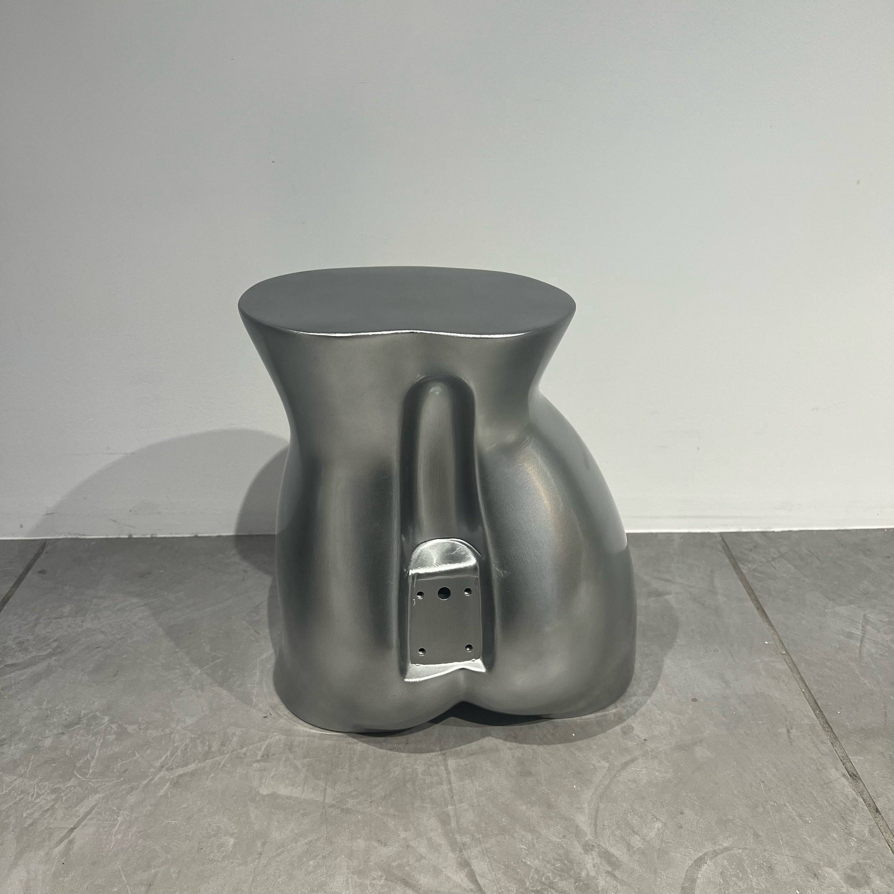 MANNEQUIN UPCYCLE 20 SILVER – NANASAI ONLINE STORE