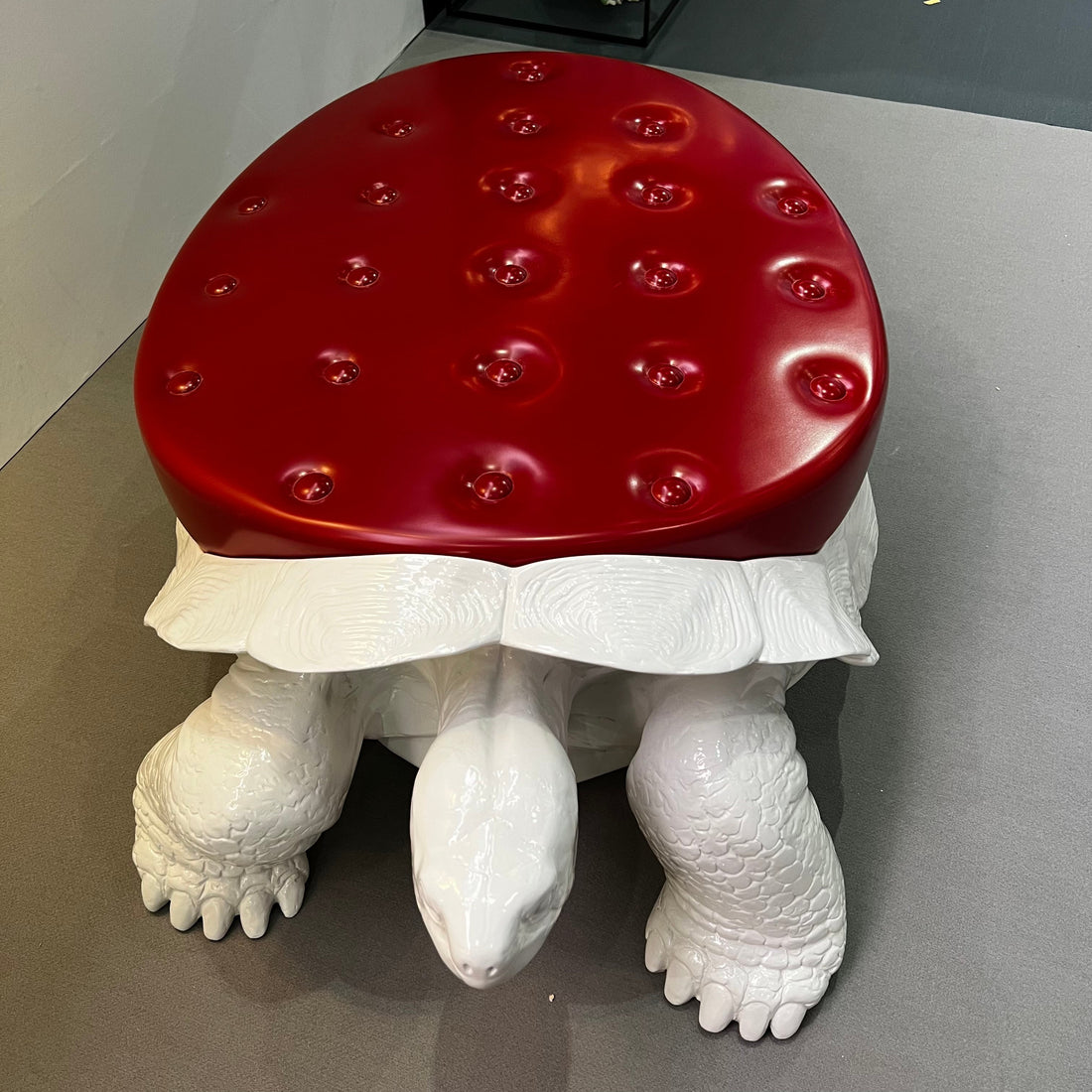 FURNIMAL GIANT TORTOISE (ゾウガメ)