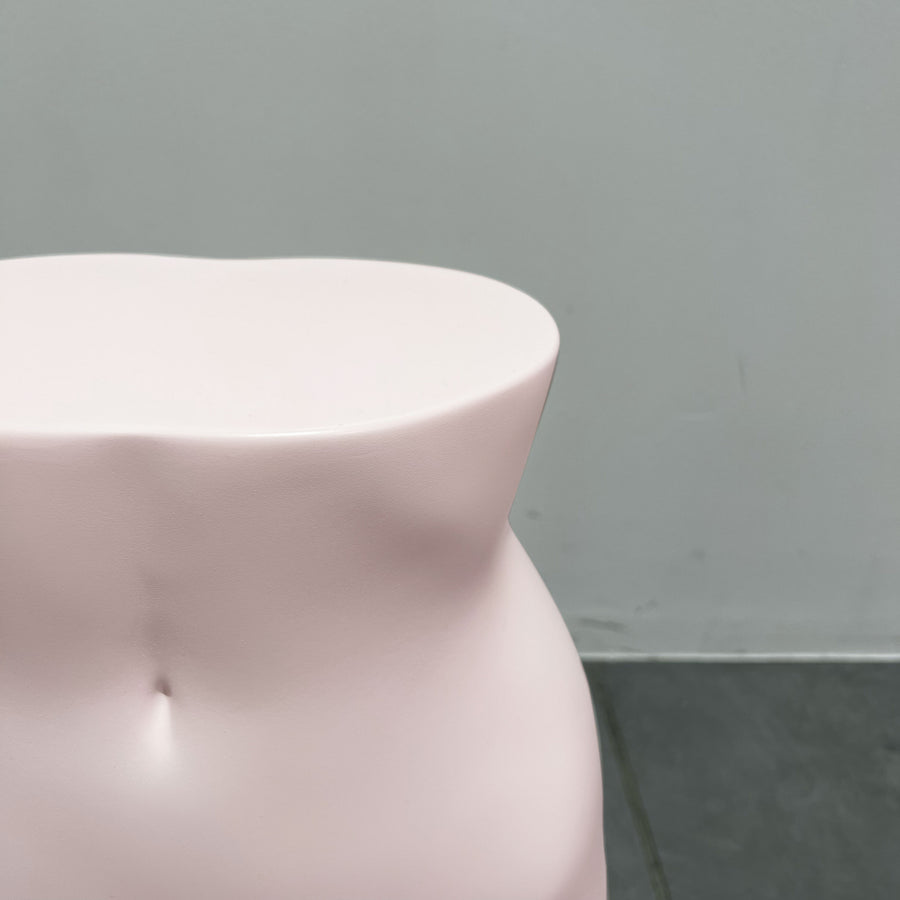 MANNEQUIN UPCYCLE 14　ペールピンク　PALEPINK